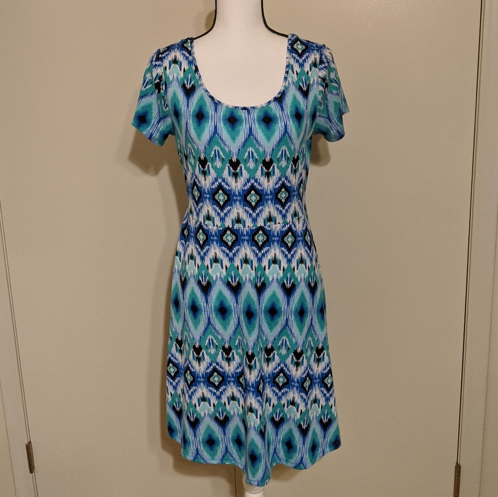 Bobbie Brooks size Large dress